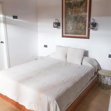 Casitas Tenerife - Papacho Loft Apartment *