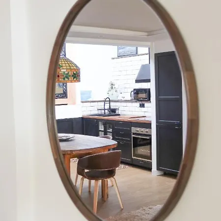 Casitas Tenerife - Papacho Loft Costa Adeje (Tenerife)