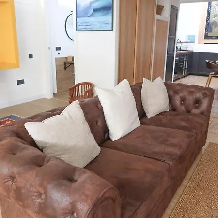 Casitas Tenerife - Papacho Loft