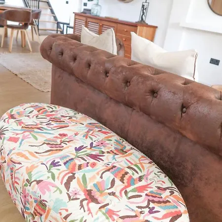 Casitas Tenerife - Papacho Loft 公寓 阿德耶