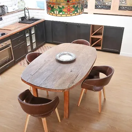 Casitas Tenerife - Papacho Loft Apartment *