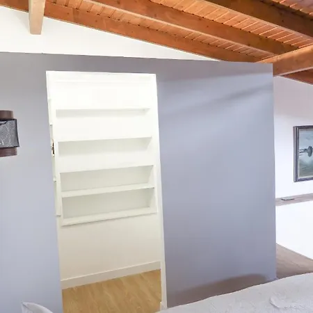 Casitas Tenerife - Papacho Loft * 阿德耶