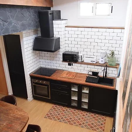 Casitas Tenerife - Papacho Loft