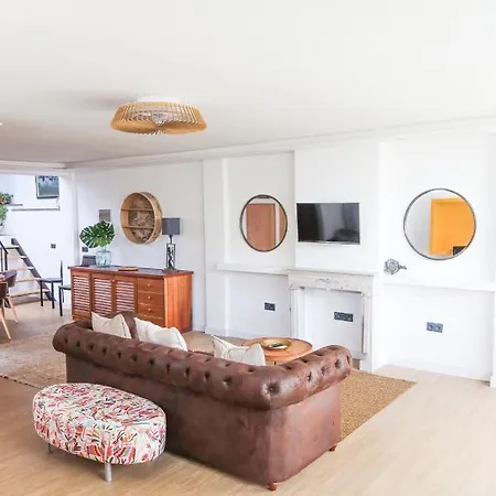 Casitas Tenerife - Papacho Loft Apartment