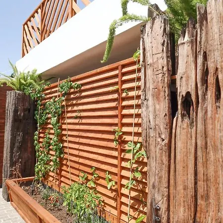 Casitas Tenerife - Papacho Loft *