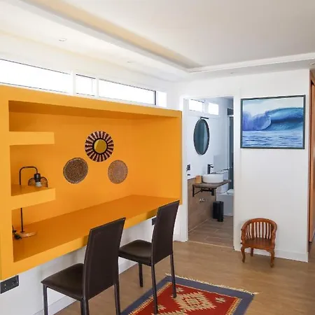 Casitas Tenerife - Papacho Loft Costa Adeje (Tenerife)