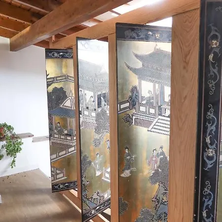 公寓 Casitas Tenerife - Papacho Loft 阿德耶