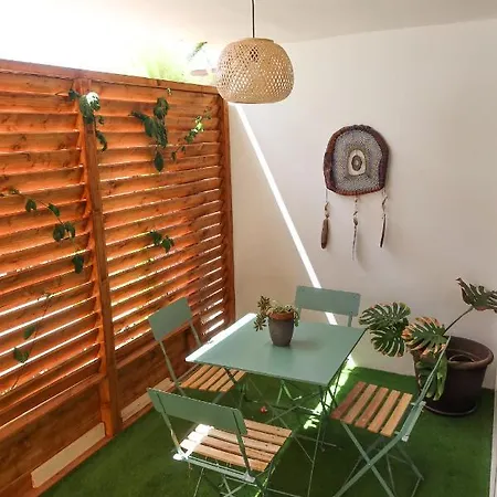 Apartment Casitas Tenerife - Papacho Loft