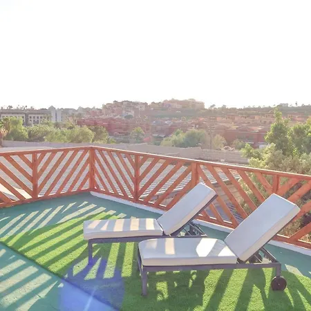 公寓 Casitas Tenerife - Papacho Loft 阿德耶