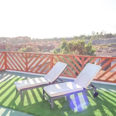 Apartment Casitas Tenerife - Papacho Loft *