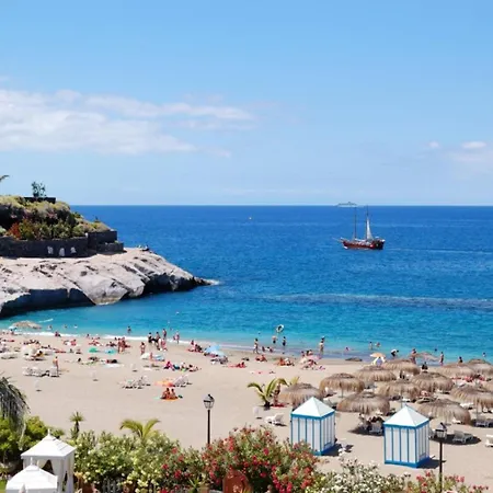 公寓 Casitas Tenerife - Papacho Loft 阿德耶