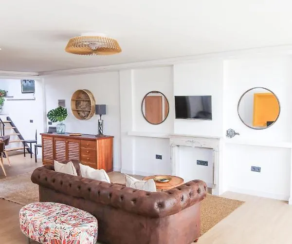 Casitas Tenerife - Papacho Loft דירה